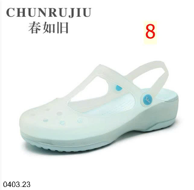 26HA0403.23 - SỤC NHỰA CHUNRUNJIU