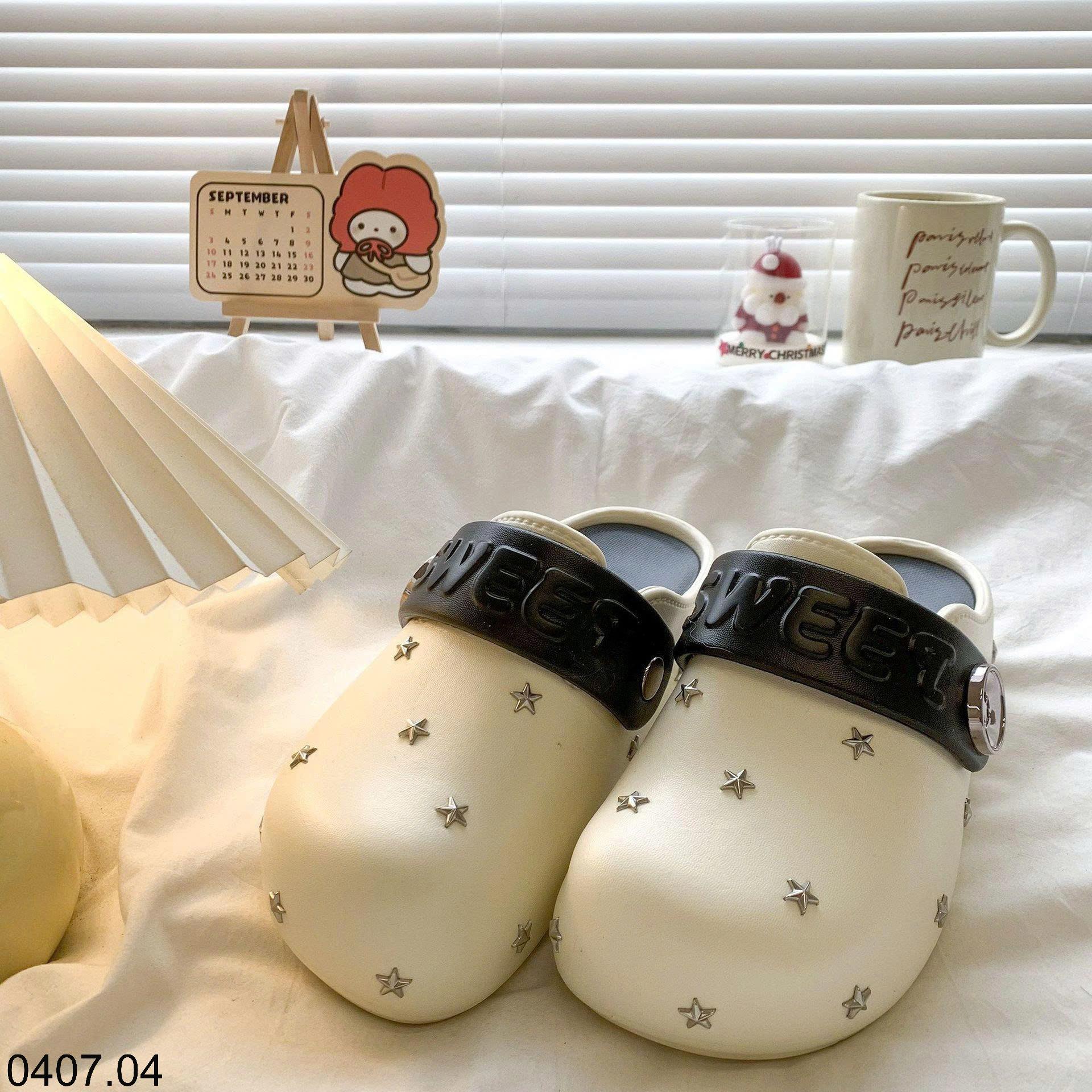 26HA0407.04 - SỤC EVA NỮ SWEET