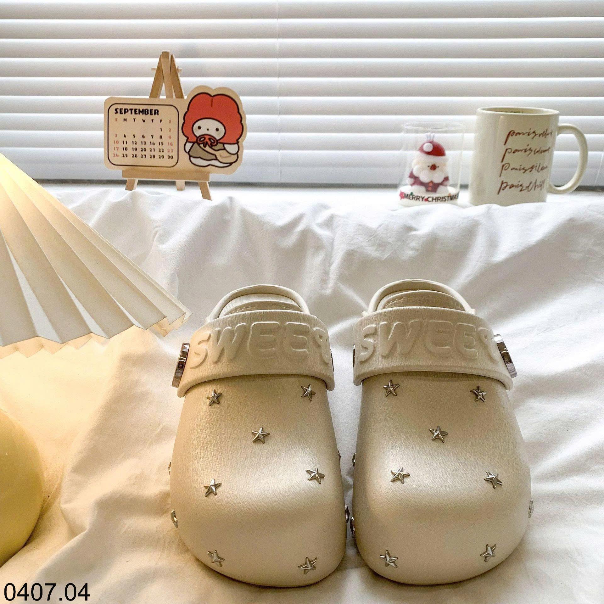 26HA0407.04 - SỤC EVA NỮ SWEET
