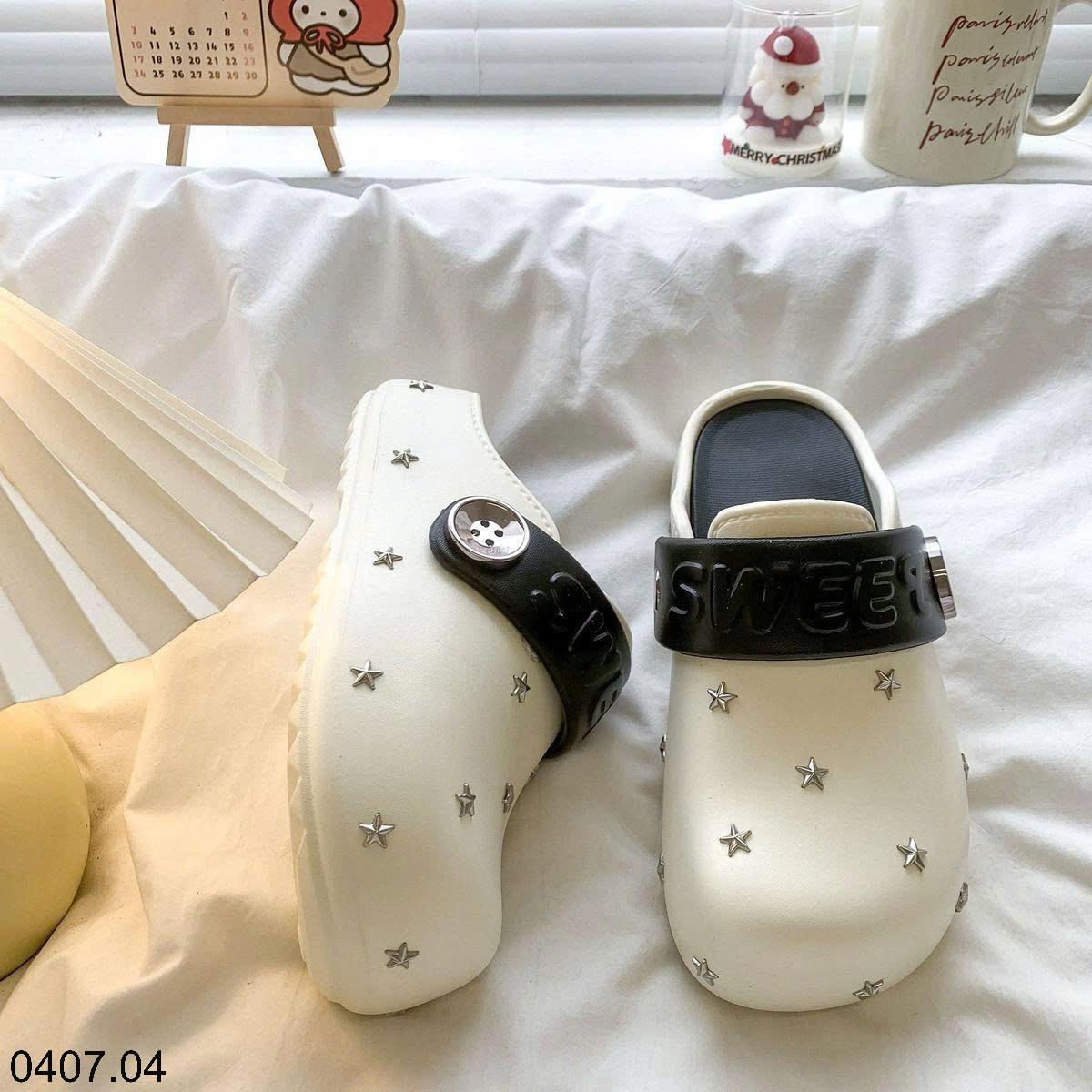 26HA0407.04 - SỤC EVA NỮ SWEET