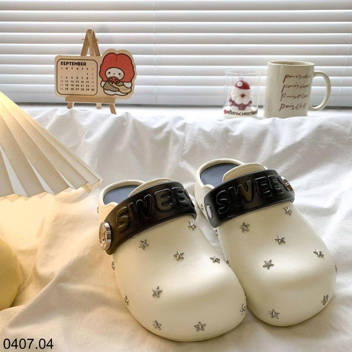 26HA0407.04 - SỤC EVA NỮ SWEET