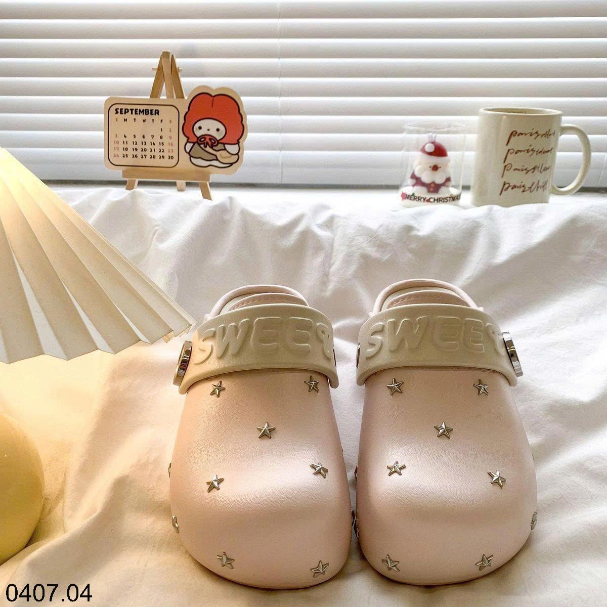 26HA0407.04 - SỤC EVA NỮ SWEET