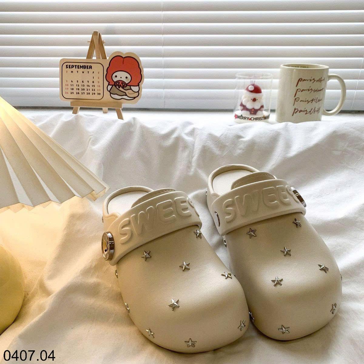 26HA0407.04 - SỤC EVA NỮ SWEET