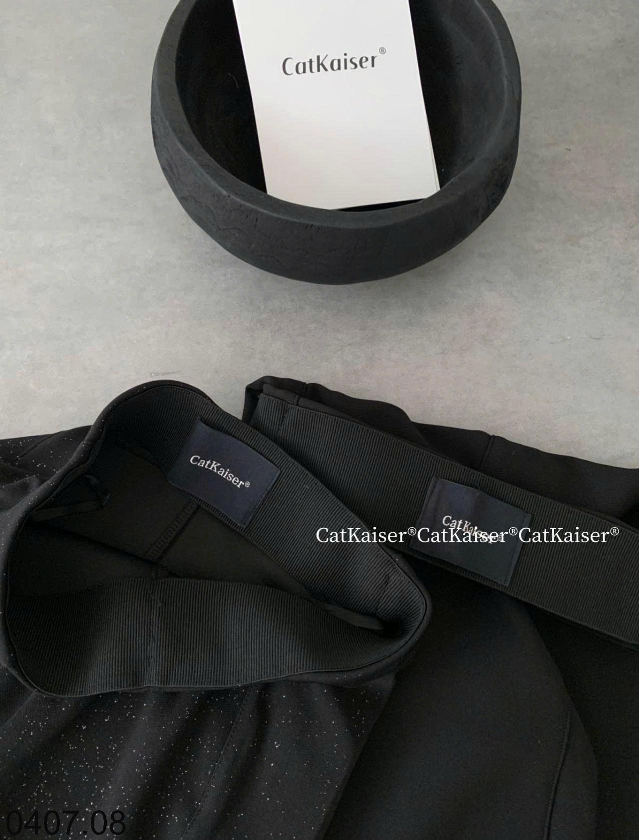 26HA0407.08 - QUẦN ỐNG LOE CATKAISER