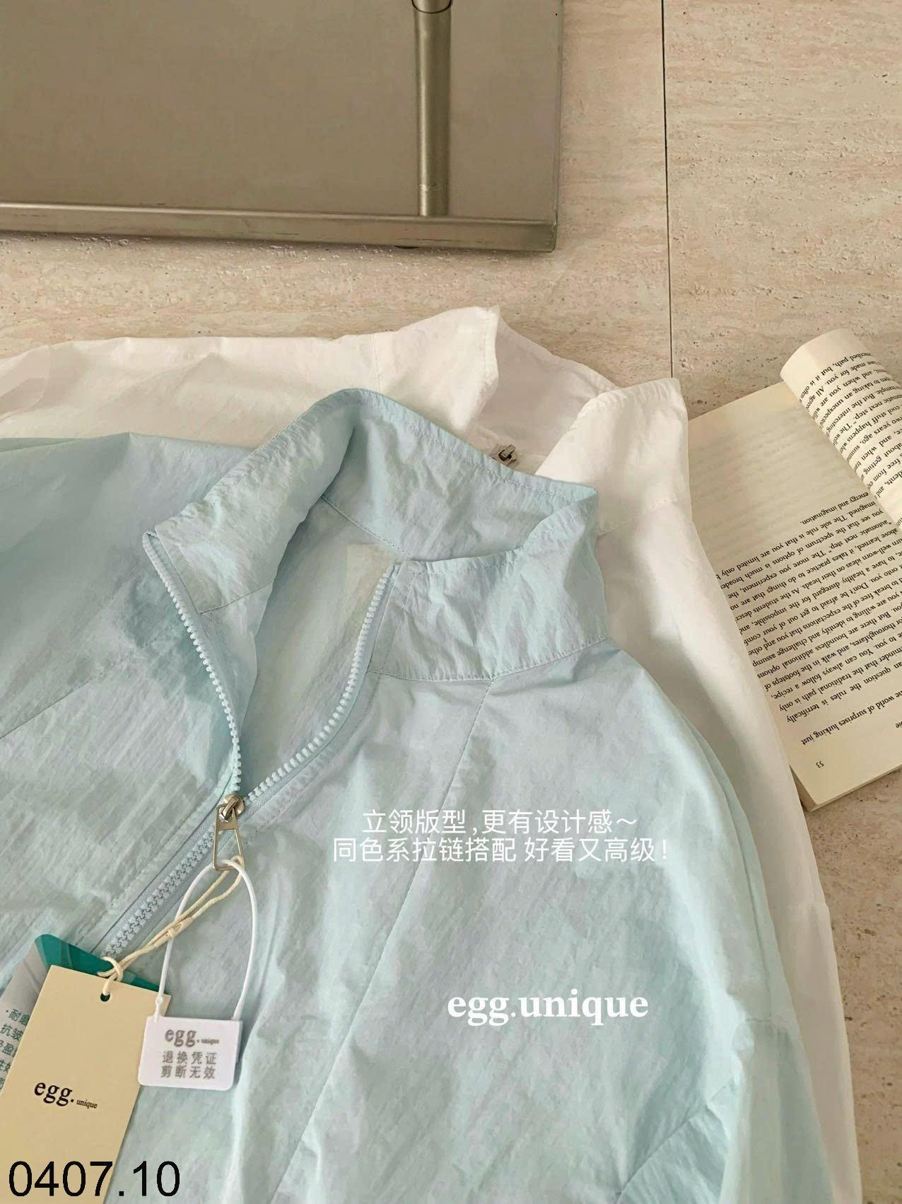 26HA0407.10 - SET BỘ GIÓ HÀN QUỐC EGG