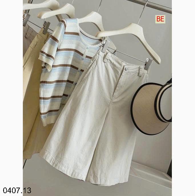 26HA0407.13 - QUẦN LỬNG ANNA