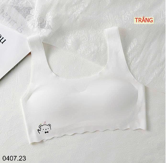 26HA0407.23 - SET 4 ÁO CHÍP BÉ GÁI