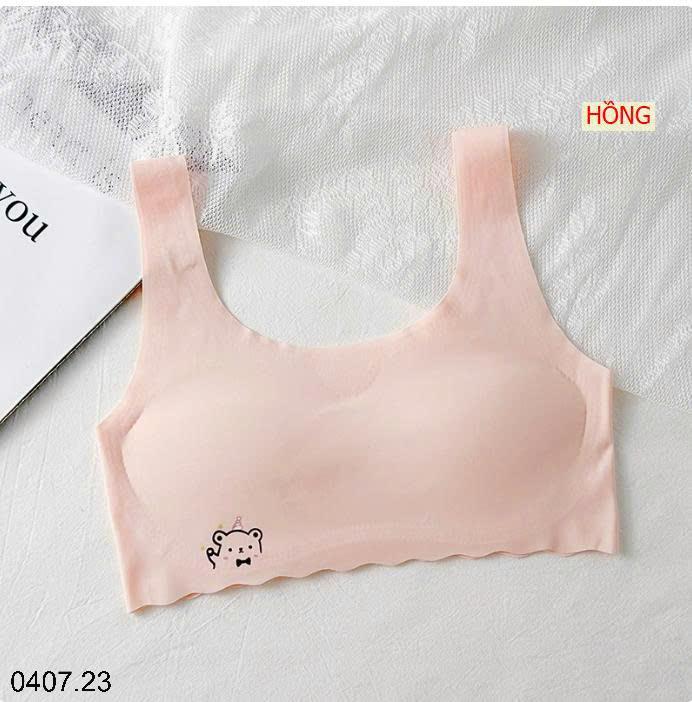 26HA0407.23 - SET 4 ÁO CHÍP BÉ GÁI