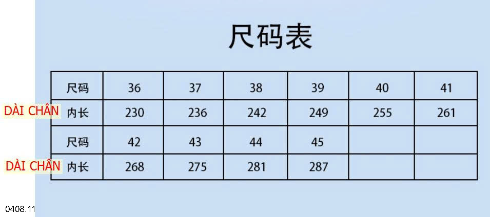 26HA0408.11 - GIÀY NAM ĐẾ DÀY LỖ THOÁNG KHÍ