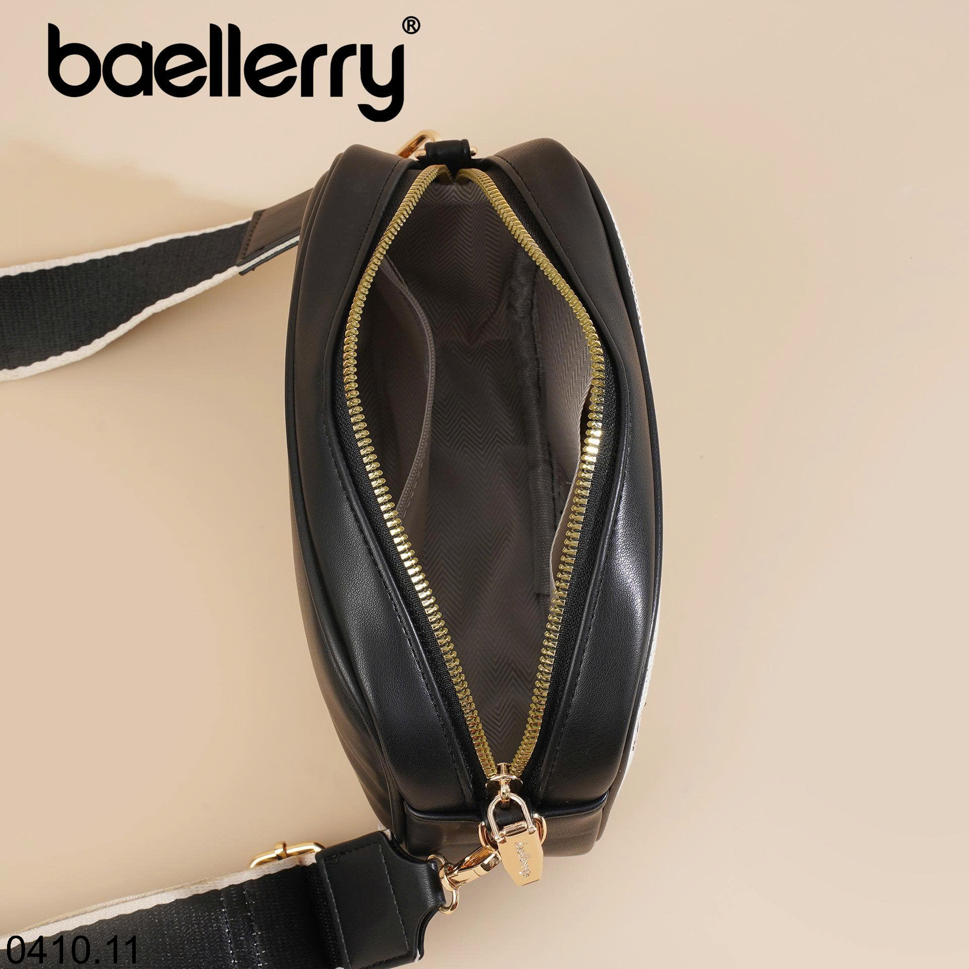 26HA0410.11 - TÚI ĐEO CHÉO NỮ BAELLERRY