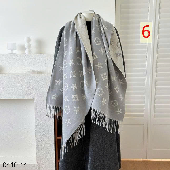 26HA0410.14 - KHĂN QUÀNG CỔ ANH QUỐC
