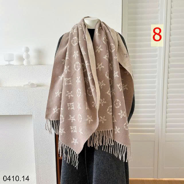 26HA0410.14 - KHĂN QUÀNG CỔ ANH QUỐC