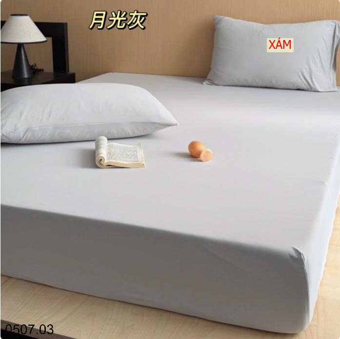 26HA0507.03 - BỘ GA GỐI CELING SIÊU MỀN MÁT