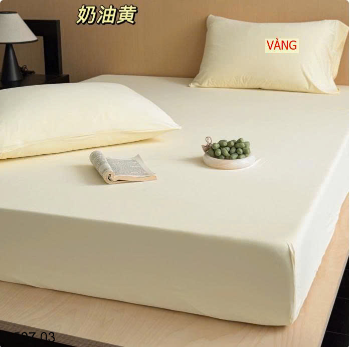 26HA0507.03 - BỘ GA GỐI CELING SIÊU MỀN MÁT
