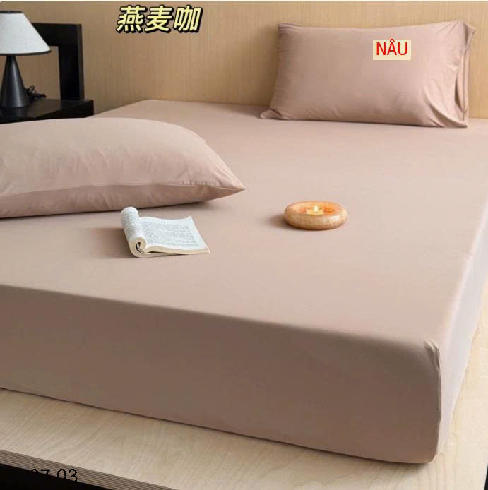 26HA0507.03 - BỘ GA GỐI CELING SIÊU MỀN MÁT
