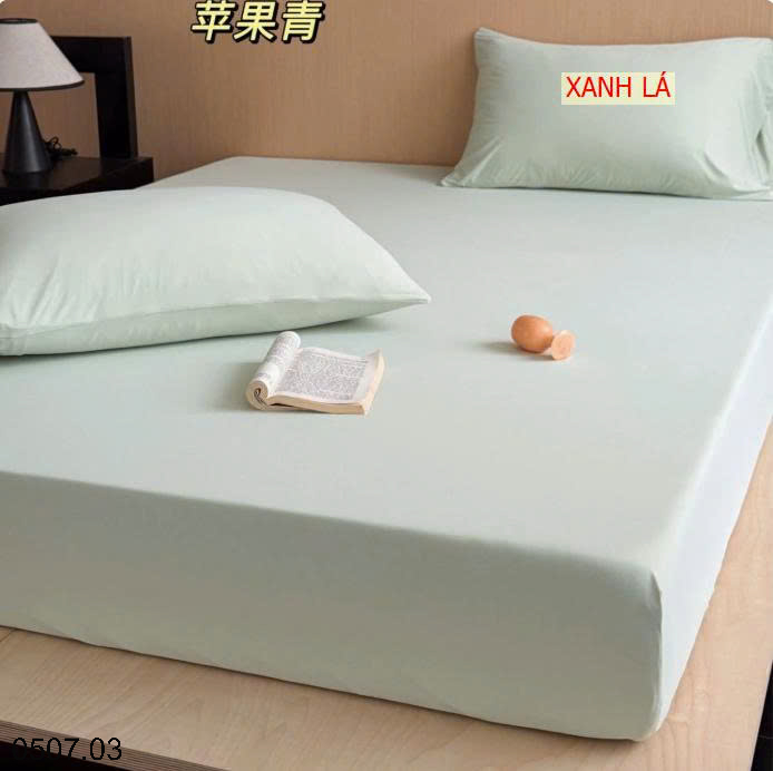 26HA0507.03 - BỘ GA GỐI CELING SIÊU MỀN MÁT