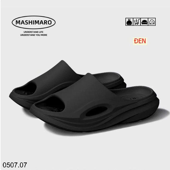 26HA0507.07 - DÉP EVA SIÊU NHẸ CHO NAM