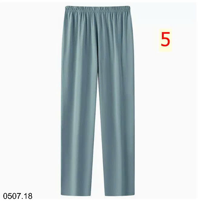 26HA0507.18 - QUẦN DÀI THUN NAM