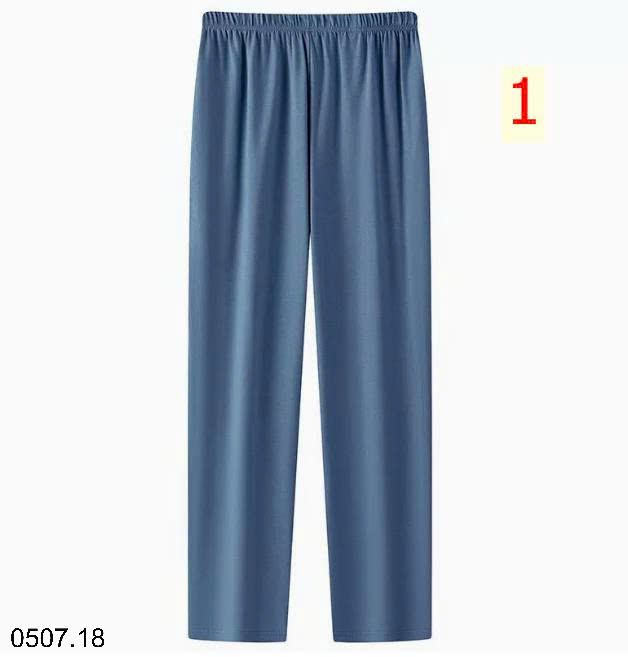 26HA0507.18 - QUẦN DÀI THUN NAM