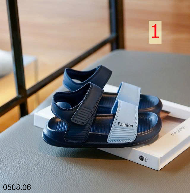 26HA0508.06 - SANDAL SIÊU NHẸ CHO BÉ