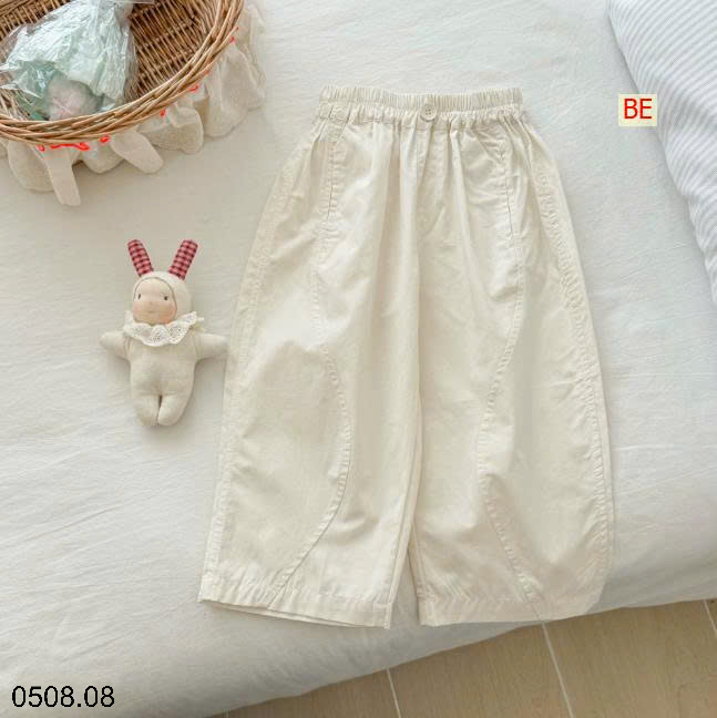 26HA0508.08 - QUẦN DÀI NINGLI BÉ GÁI