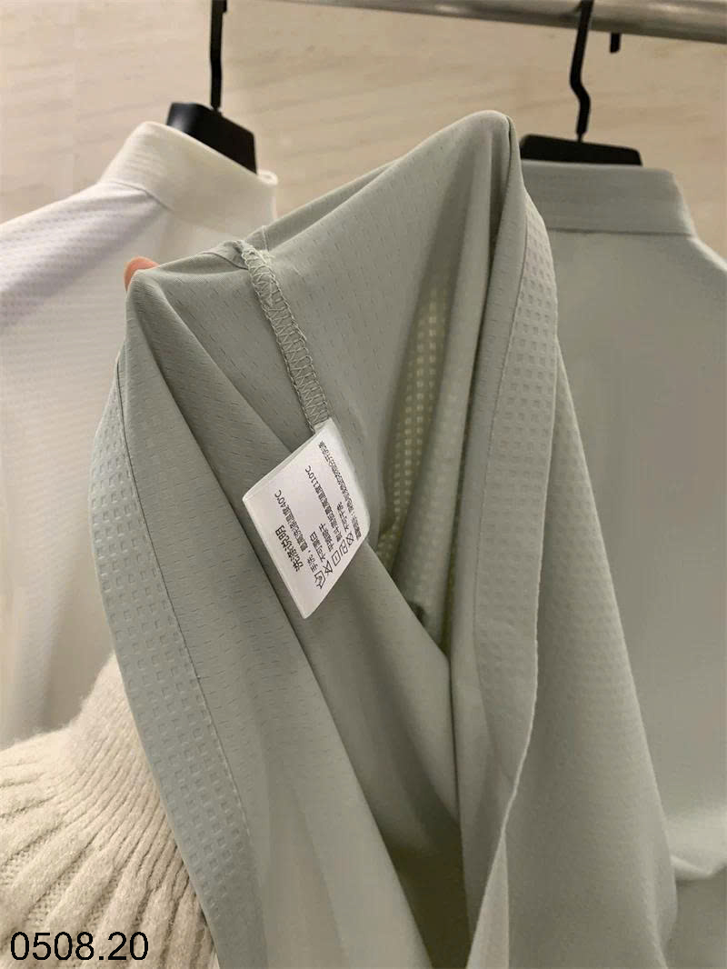 26HA0508.20 - ÁO POLO ICE SKIN NAM INBLUE