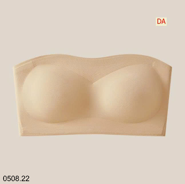 26HA0508.22 - ÁO LÓT CÚP NGỰC KO DÂY