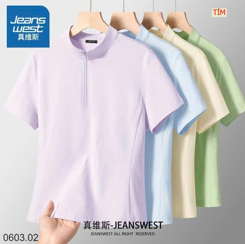 26HA0603.02 - ÁO TẬP JW