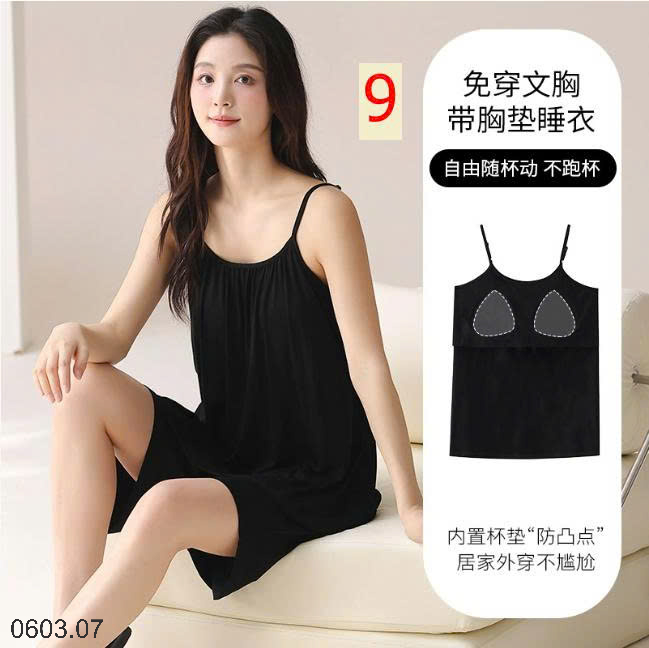 26HA0603.07 - BỘ NGỦ 2S KÈM BRA