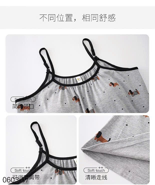 26HA0603.07 - BỘ NGỦ 2S KÈM BRA