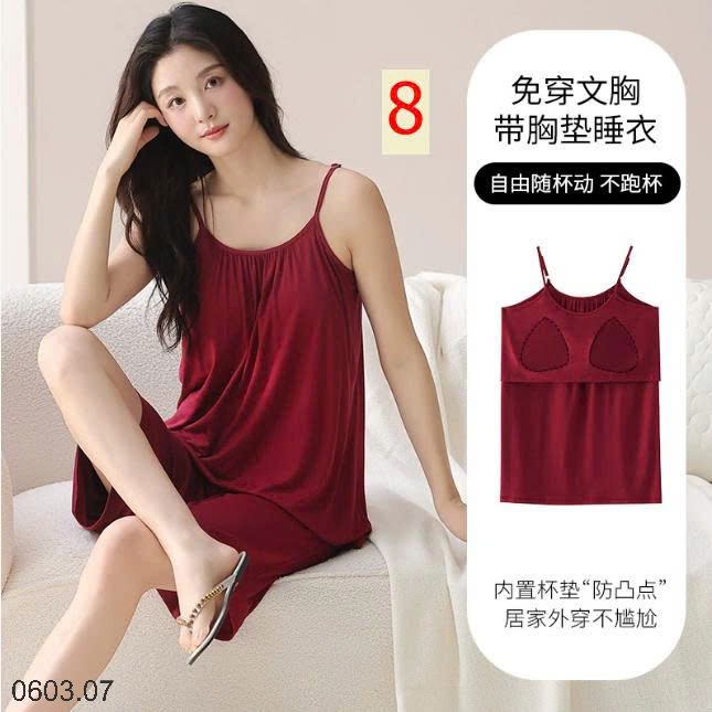 26HA0603.07 - BỘ NGỦ 2S KÈM BRA
