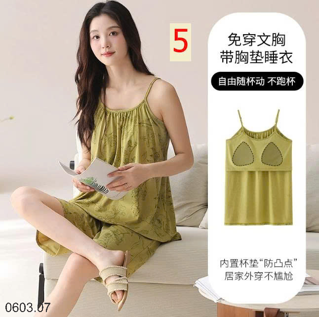 26HA0603.07 - BỘ NGỦ 2S KÈM BRA