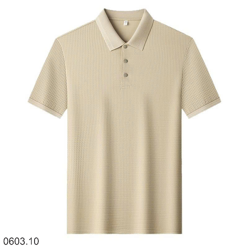 26HA0603.10 - ÁO POLO NAM