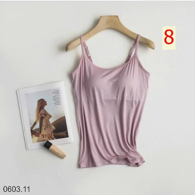 26HA0603.11 - ÁO 2S KÈM BRA