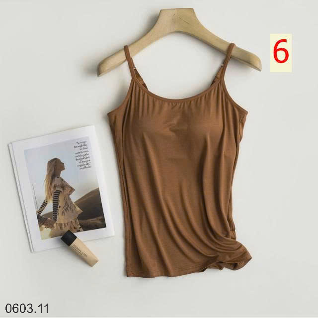 26HA0603.11 - ÁO 2S KÈM BRA