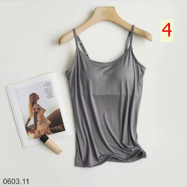 26HA0603.11 - ÁO 2S KÈM BRA