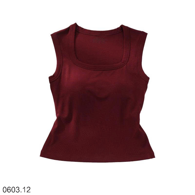 26HA0603.12 - ÁO BA LỖ KÈM BRA