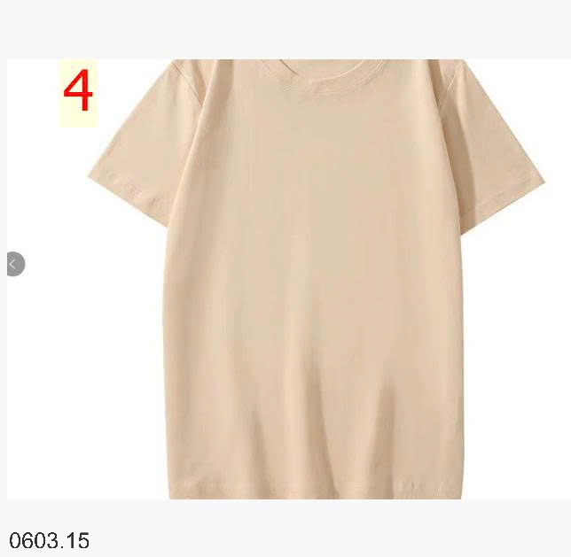 26HA0603.15 - ÁO PHÔNG BASIC MJ UNIQLO