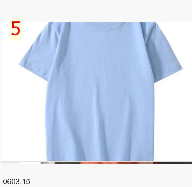 26HA0603.15 - ÁO PHÔNG BASIC MJ UNIQLO