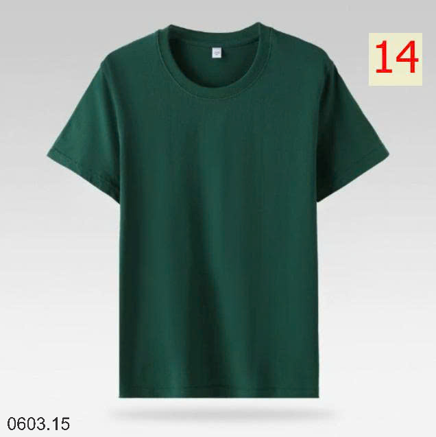 26HA0603.15 - ÁO PHÔNG BASIC MJ UNIQLO