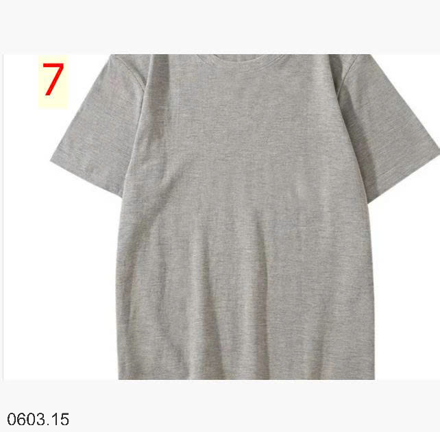 26HA0603.15 - ÁO PHÔNG BASIC MJ UNIQLO