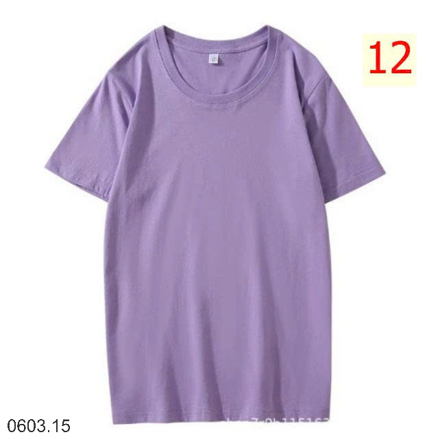 26HA0603.15 - ÁO PHÔNG BASIC MJ UNIQLO