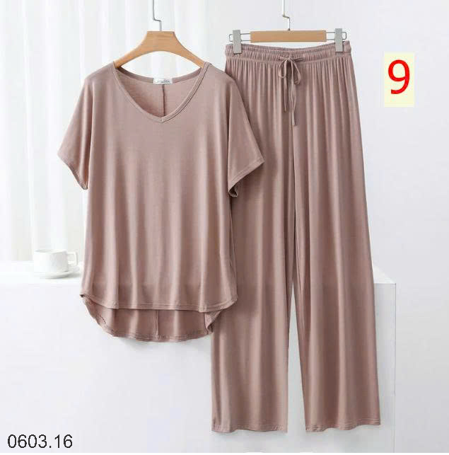 26HA0603.16 - BỘ NGỦ MODAL