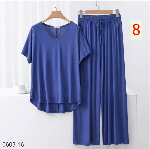 26HA0603.16 - BỘ NGỦ MODAL