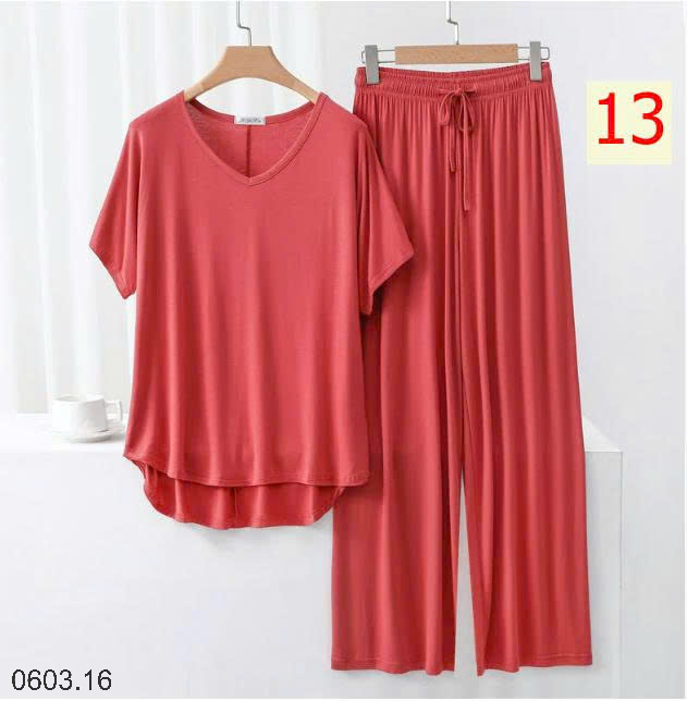 26HA0603.16 - BỘ NGỦ MODAL