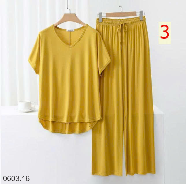 26HA0603.16 - BỘ NGỦ MODAL