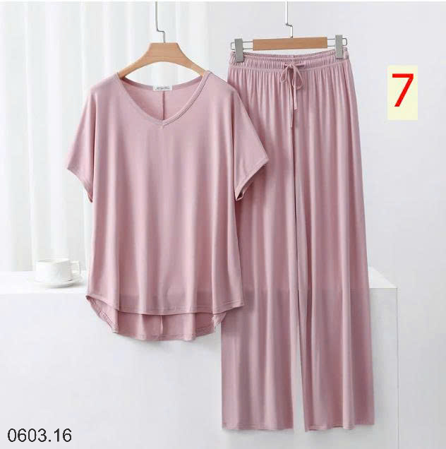 26HA0603.16 - BỘ NGỦ MODAL