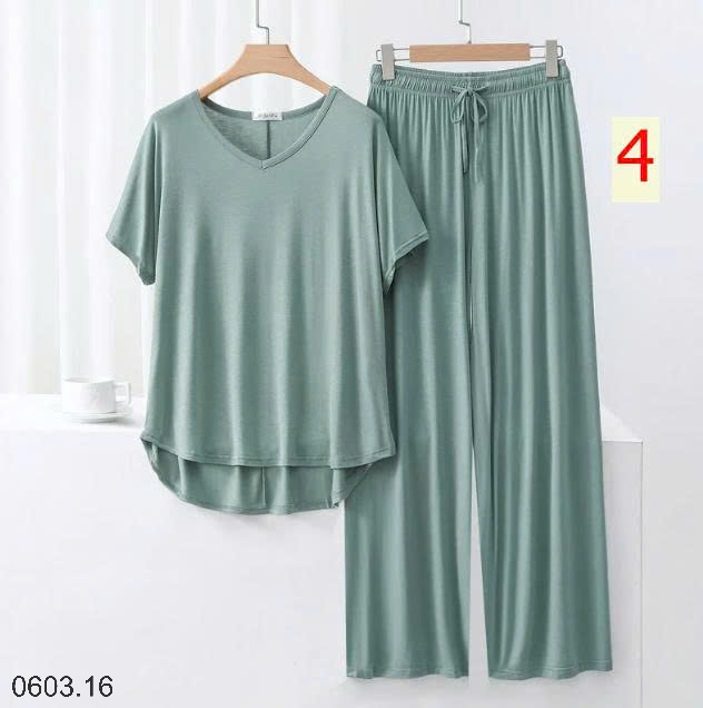 26HA0603.16 - BỘ NGỦ MODAL