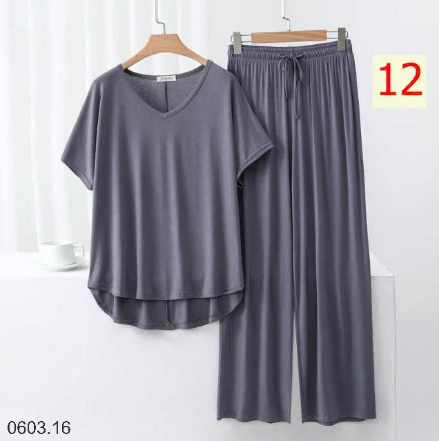 26HA0603.16 - BỘ NGỦ MODAL