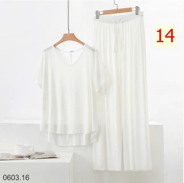 26HA0603.16 - BỘ NGỦ MODAL